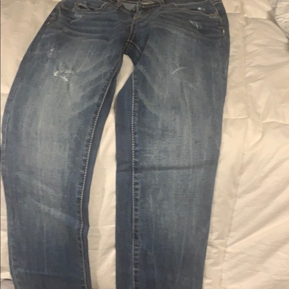 Aeropostale Blue jeans - Picture 2 of 2